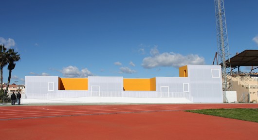 Courtesy of GANA Arquitectura