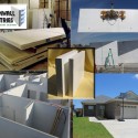 Finalists Create Next Generation of Sustainable Building Products Finalists Create Next Generation of Sustainable Building Products StormWall Panels. Image Courtesy of StormWall Industries via Cradle to Cradle