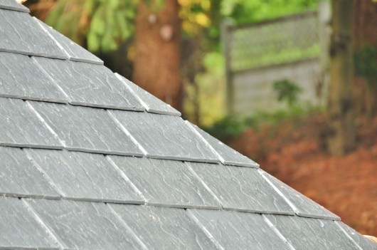 GR Green Roofing and Siding . Image Courtesy of GR GreenBuilding Products via Cradle to Cradle