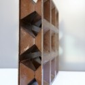 Finalists Create Next Generation of Sustainable Building Products Finalists Create Next Generation of Sustainable Building Products Universal Construction Panels. Image Courtesy of ECOR via Cradle to Cradle
