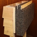 Finalists Create Next Generation of Sustainable Building Products Finalists Create Next Generation of Sustainable Building Products HaploBlocks. Image Courtesy of HaploBuilt via Cradle to Cradle