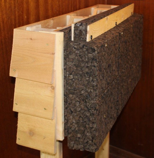 HaploBlocks. Image Courtesy of HaploBuilt via Cradle to Cradle