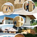 Finalists Create Next Generation of Sustainable Building Products Finalists Create Next Generation of Sustainable Building Products Courtesy of bioMASON via Cradle to Cradle