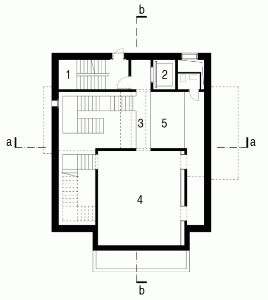 First Floor Plan