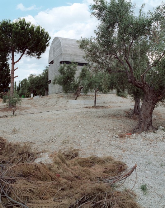 © Yiannis Hadjiaslanis