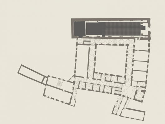 First Floor Plan