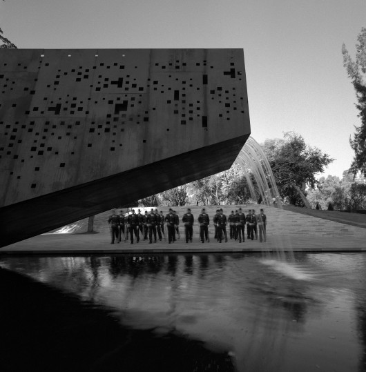 © Fernando Cordero