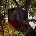 Tree Snake Houses / Luís Rebelo de Andrade + Tiago Rebelo de Andrade Tree Snake Houses / Luís Rebelo de Andrade + Tiago Rebelo de Andrade © Ricardo Oliveira Alves