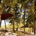 Tree Snake Houses / Luís Rebelo de Andrade + Tiago Rebelo de Andrade Tree Snake Houses / Luís Rebelo de Andrade + Tiago Rebelo de Andrade © Ricardo Oliveira Alves