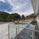 Terrace Restaurant at London Zoo / SHH Terrace Restaurant at London Zoo / SHH © Alastair Lever