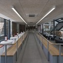 Terrace Restaurant at London Zoo / SHH Terrace Restaurant at London Zoo / SHH © Alastair Lever
