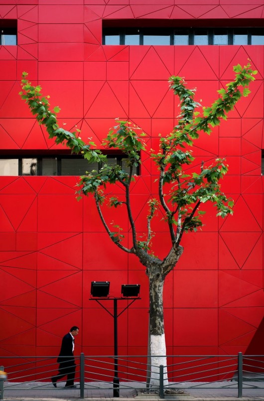 © Shen Qiang & Daniele Mattioli