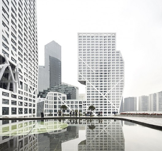© Hufton + Crow