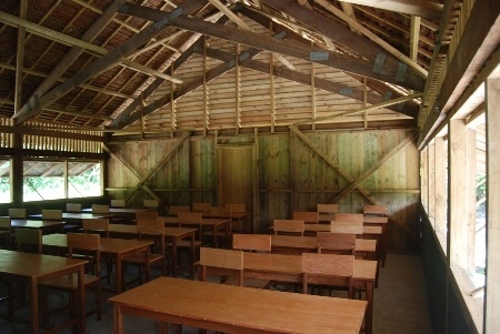 via Kaunitz Yeung Architecture. Image Courtesy of Arena International