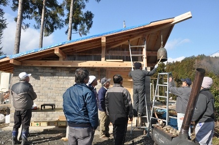 via Atelier Tekuto. Image Courtesy of Arena International