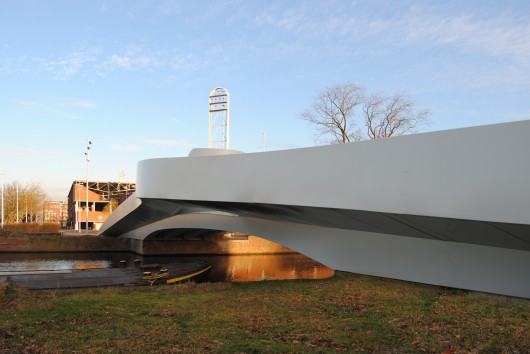 Courtesy of René van Zuuk Architects