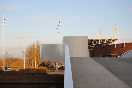 Courtesy of René van Zuuk Architects