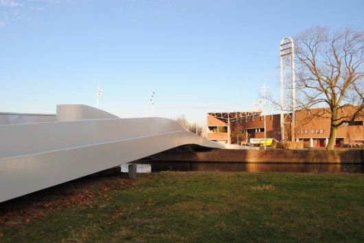 Courtesy of René van Zuuk Architects