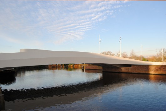 Courtesy of René van Zuuk Architects