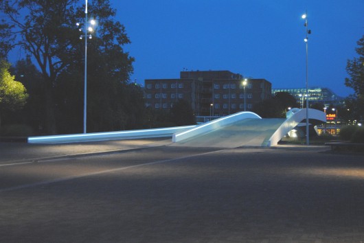 Courtesy of René van Zuuk Architects