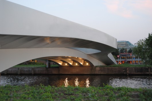 Courtesy of René van Zuuk Architects
