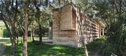 © Lescano + Beviglia