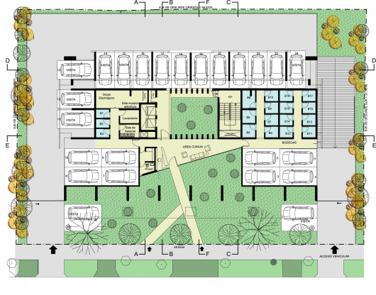 Plan Level 1