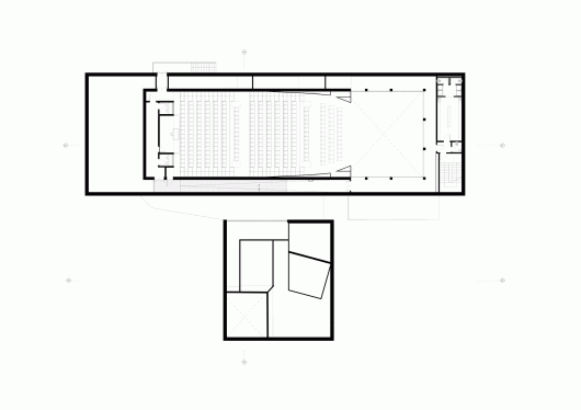 First Floor Plan