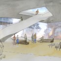 Courtesy of Steven Holl Architects