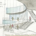 Courtesy of Steven Holl Architects