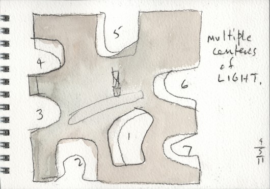 Courtesy of Steven Holl Architects