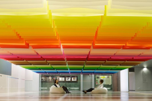 © Daisuke Shima / Nacasa & Partners