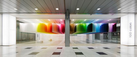 © Daisuke Shima / Nacasa & Partners