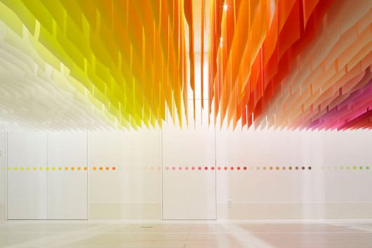 © Daisuke Shima / Nacasa & Partners