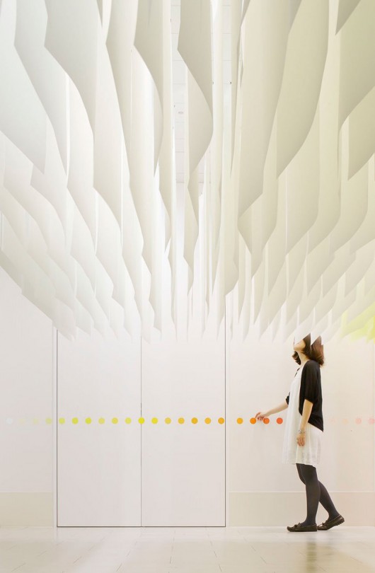 © Daisuke Shima / Nacasa & Partners