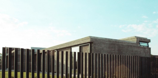 Courtesy of INOUTarchitettura