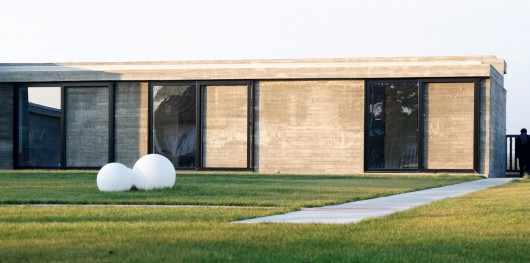 Courtesy of INOUTarchitettura