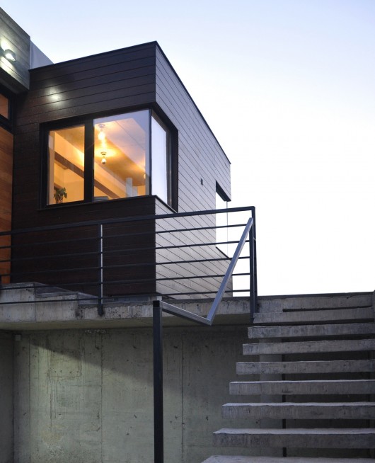 Courtesy of INOUTarchitettura