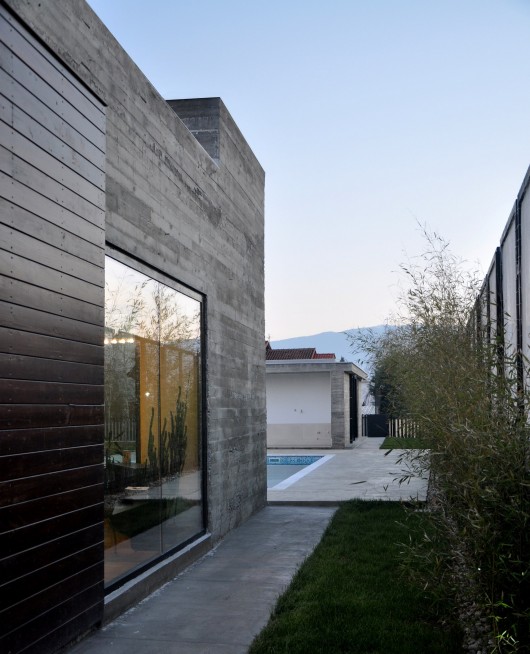 Courtesy of INOUTarchitettura