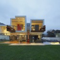 A House Forever / Longhi Architects © Juan Solano