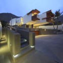 A House Forever / Longhi Architects © Juan Solano