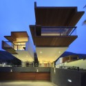 A House Forever / Longhi Architects © Juan Solano