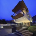 A House Forever / Longhi Architects © Juan Solano