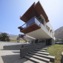 A House Forever / Longhi Architects © Juan Solano