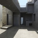 A House Forever / Longhi Architects © Juan Solano
