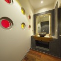 A House Forever / Longhi Architects © Juan Solano