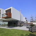 A House Forever / Longhi Architects © Juan Solano