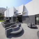 A House Forever / Longhi Architects © Juan Solano