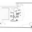 A House Forever / Longhi Architects Plan