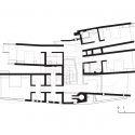 A House Forever / Longhi Architects Plan